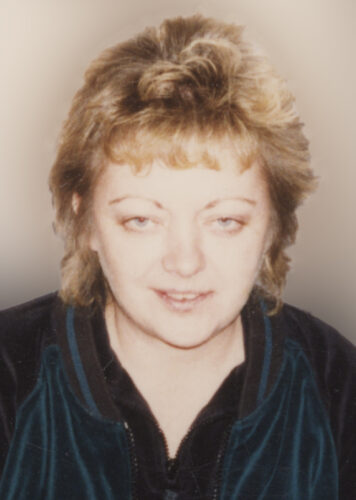 Donna Loken